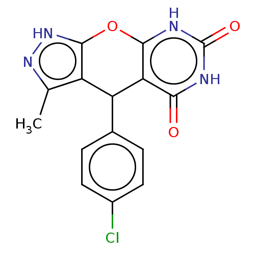 Chemical structure of BindingDB Monomer ID 50203253