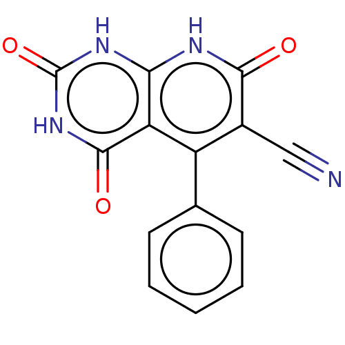 Chemical structure of BindingDB Monomer ID 50203272