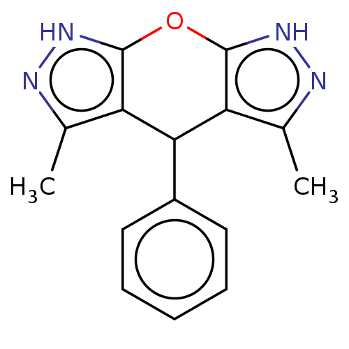 Chemical structure of BindingDB Monomer ID 50203277