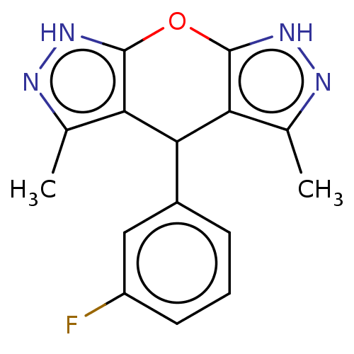 Chemical structure of BindingDB Monomer ID 50203278