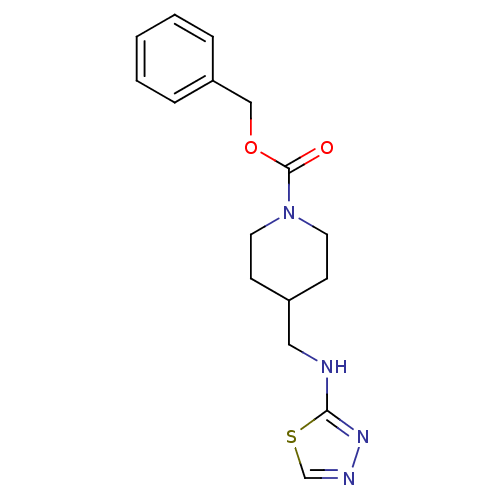 Chemical structure of BindingDB Monomer ID 50203306