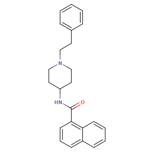 Chemical structure of BindingDB Monomer ID 50203472