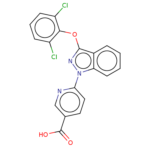 Chemical structure of BindingDB Monomer ID 50203516