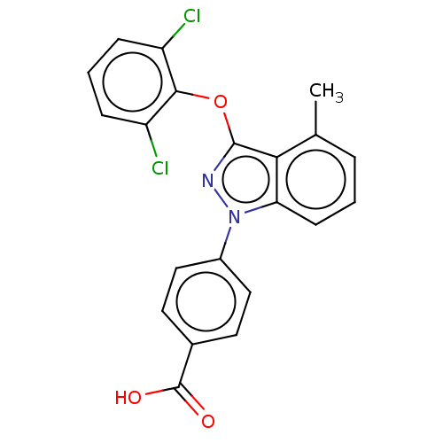 Chemical structure of BindingDB Monomer ID 50203544