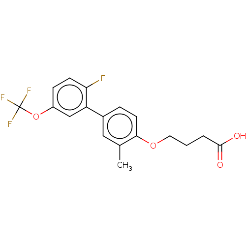 Chemical structure of BindingDB Monomer ID 50203640