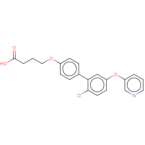 Chemical structure of BindingDB Monomer ID 50203641