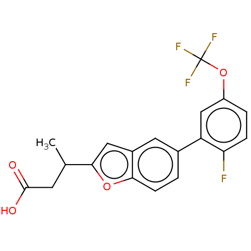 Chemical structure of BindingDB Monomer ID 50203645