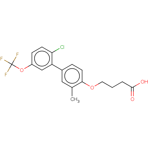 Chemical structure of BindingDB Monomer ID 50203647