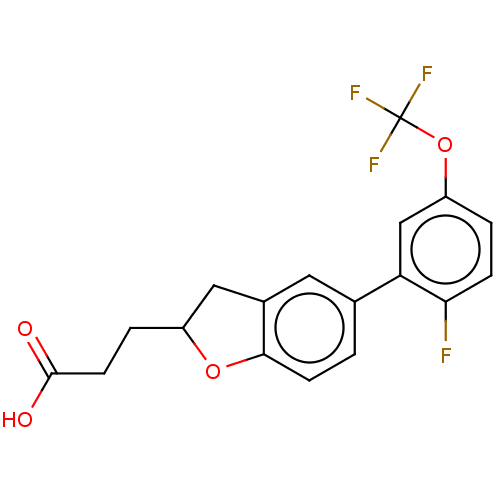 Chemical structure of BindingDB Monomer ID 50203649