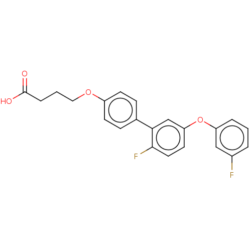 Chemical structure of BindingDB Monomer ID 50203651
