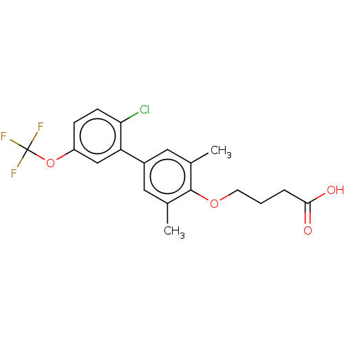 Chemical structure of BindingDB Monomer ID 50203652