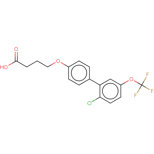 Chemical structure of BindingDB Monomer ID 50203654