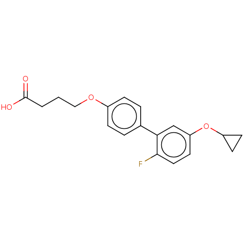 Chemical structure of BindingDB Monomer ID 50203656