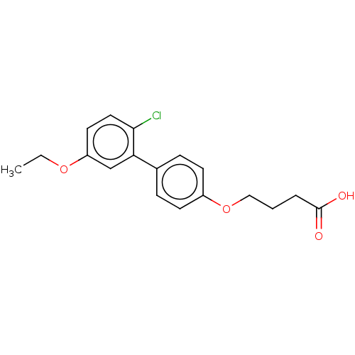 Chemical structure of BindingDB Monomer ID 50203657