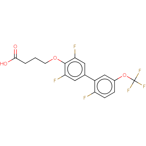 Chemical structure of BindingDB Monomer ID 50203658