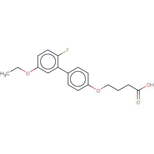 Chemical structure of BindingDB Monomer ID 50203660