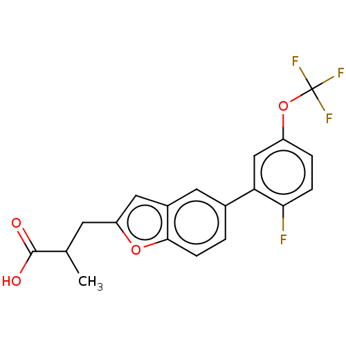 Chemical structure of BindingDB Monomer ID 50203662