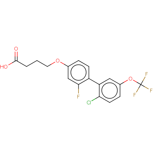 Chemical structure of BindingDB Monomer ID 50203664