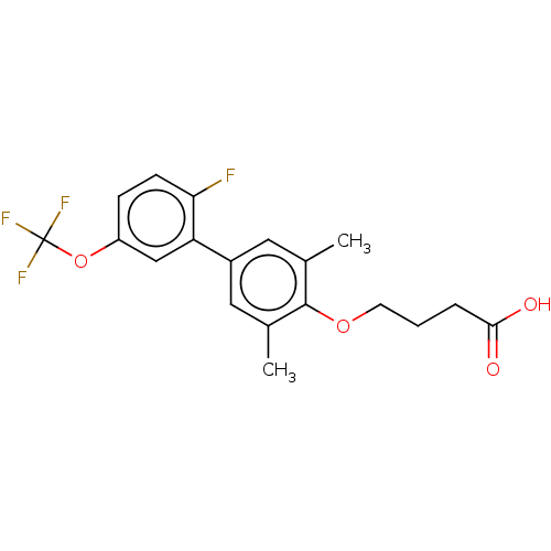 Chemical structure of BindingDB Monomer ID 50203665