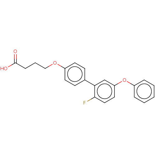Chemical structure of BindingDB Monomer ID 50203670