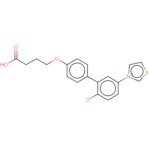 Chemical structure of BindingDB Monomer ID 50203673