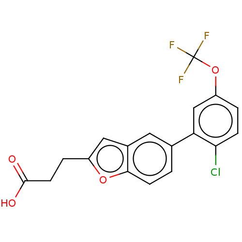 Chemical structure of BindingDB Monomer ID 50203674