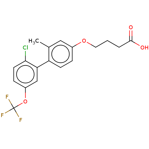 Chemical structure of BindingDB Monomer ID 50203675