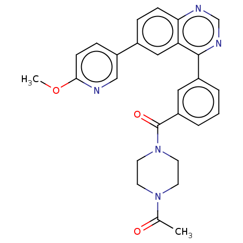 Chemical structure of BindingDB Monomer ID 50203682