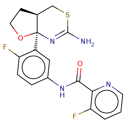 Chemical structure of BindingDB Monomer ID 50203711