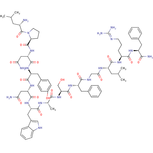 Chemical structure of BindingDB Monomer ID 50203787