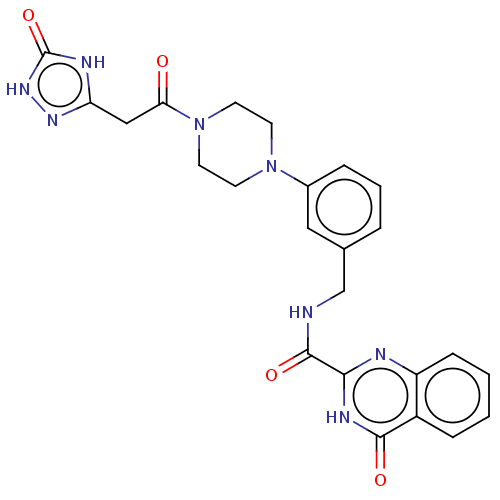 Chemical structure of BindingDB Monomer ID 50203959