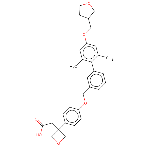 Chemical structure of BindingDB Monomer ID 50204017
