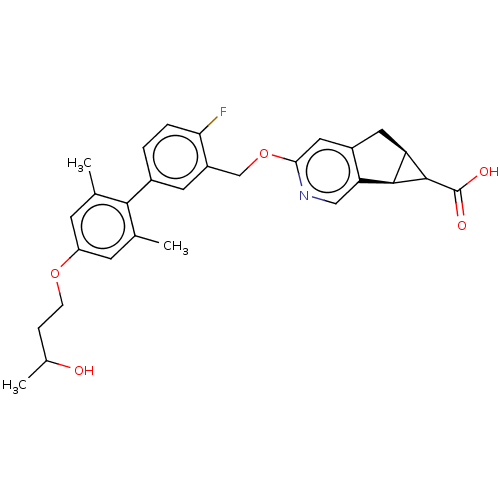 Chemical structure of BindingDB Monomer ID 50204021
