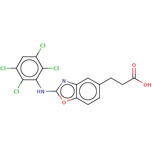 Chemical structure of BindingDB Monomer ID 50204022