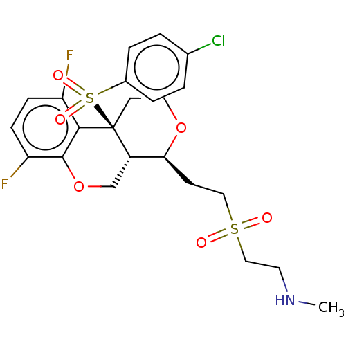 Chemical structure of BindingDB Monomer ID 50204030