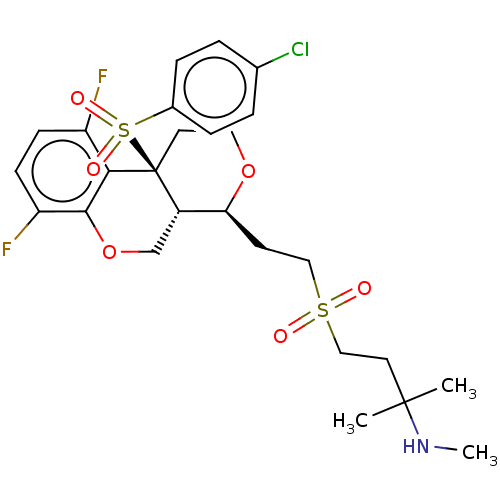 Chemical structure of BindingDB Monomer ID 50204031