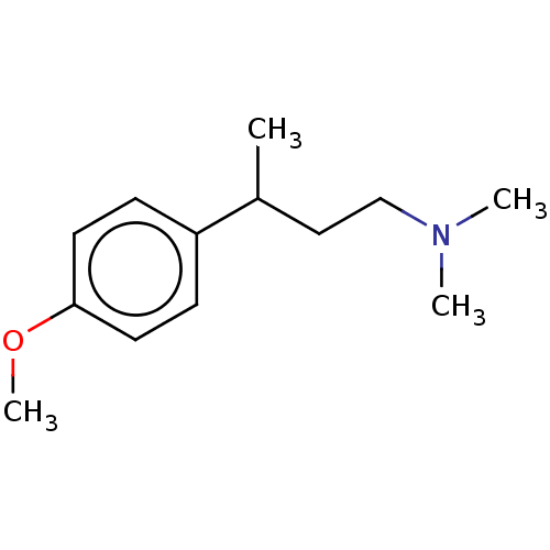 Chemical structure of BindingDB Monomer ID 50204052