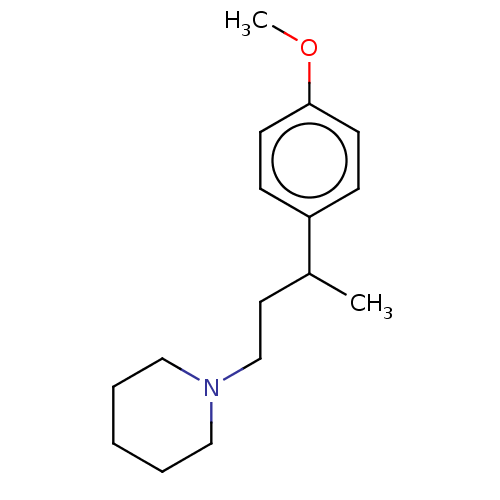 Chemical structure of BindingDB Monomer ID 50204056