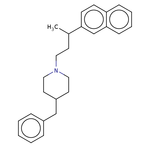 Chemical structure of BindingDB Monomer ID 50204062