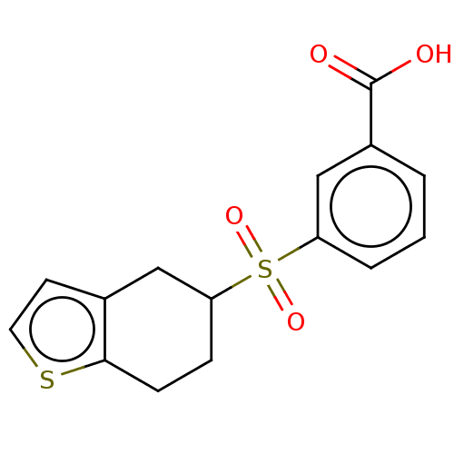 Chemical structure of BindingDB Monomer ID 50204066