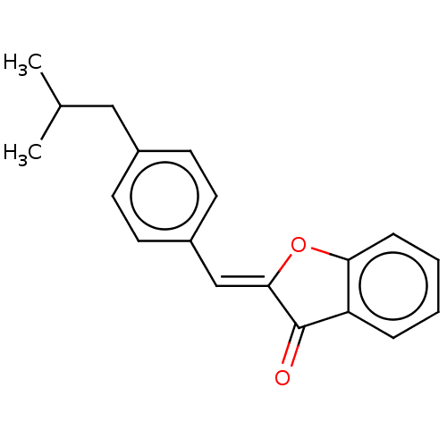 Chemical structure of BindingDB Monomer ID 50204106