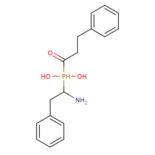 Chemical structure of BindingDB Monomer ID 50204146