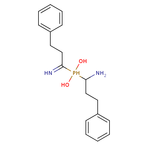 Chemical structure of BindingDB Monomer ID 50204149