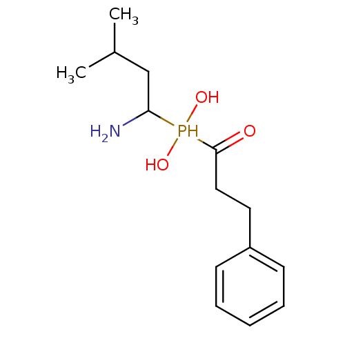Chemical structure of BindingDB Monomer ID 50204150