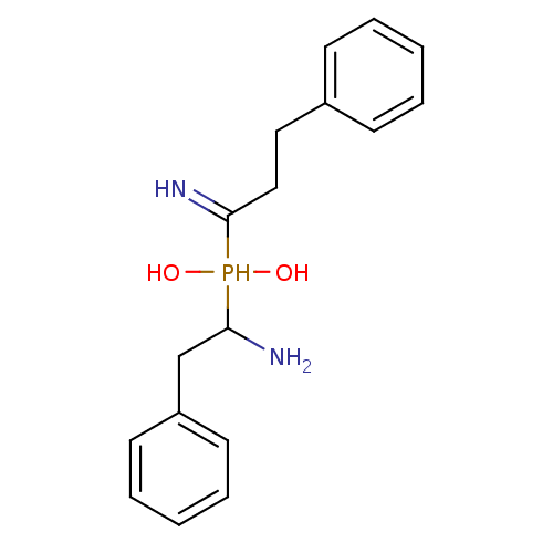 Chemical structure of BindingDB Monomer ID 50204157