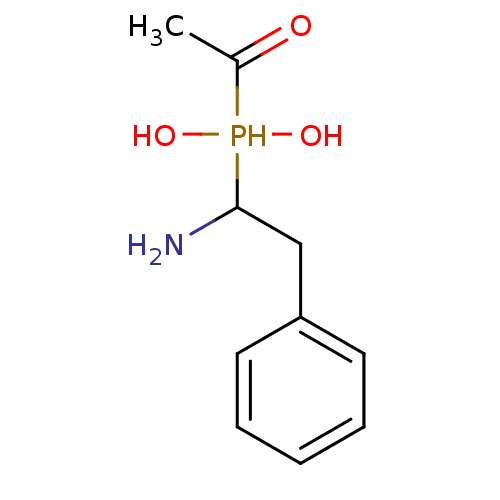Chemical structure of BindingDB Monomer ID 50204158