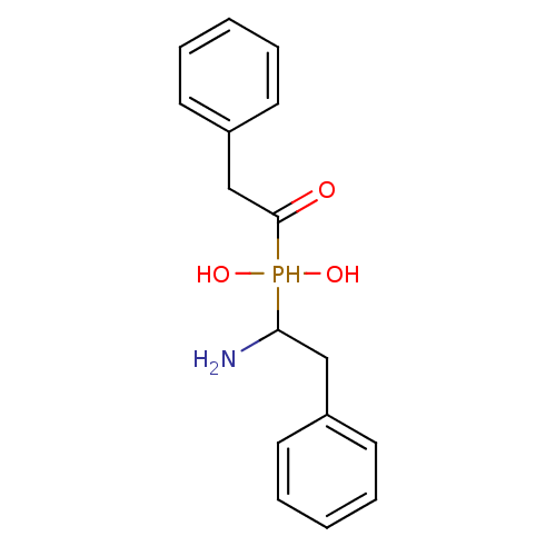 Chemical structure of BindingDB Monomer ID 50204159