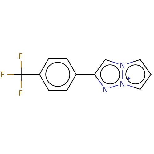 Chemical structure of BindingDB Monomer ID 50204213