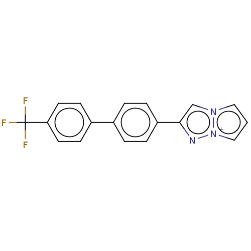Chemical structure of BindingDB Monomer ID 50204214