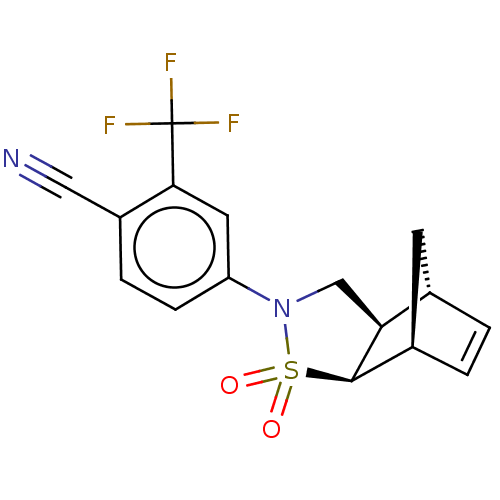 Chemical structure of BindingDB Monomer ID 50204248